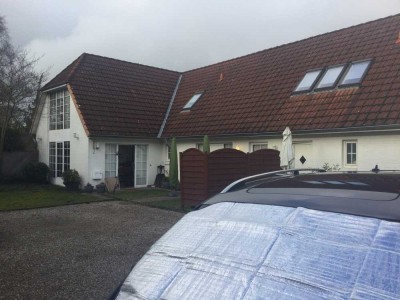 Freundliche und modernisierte 3-Zimmer-Wohnung in Ellerhoop