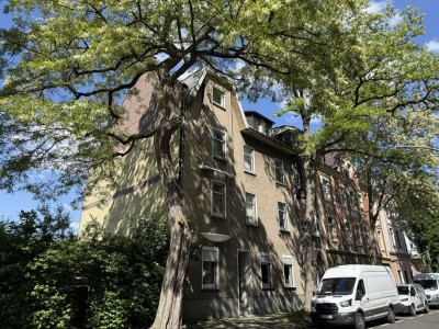 Kapitalanlage sucht Handwerker in Feldmark!