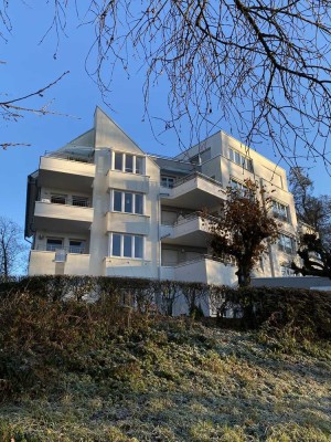 Elegante 4-Zimmer Wohnung mit Balkon im 2. OG in Melsungen