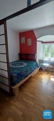 Hübsches möbliertes Apartment