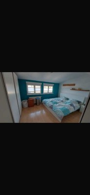 Ansprechende 3-Zimmer-Wohnung in Waghäusel