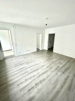 2-Zimmer Wohnung nähe Rechenberganlage