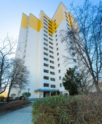 Renditestarke Kapitalanlage mit Alpenblick – 3-Zimmer-Wohnung zum späteren Eigenbezug
