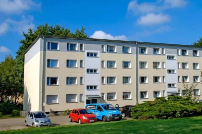 Kinderfreundliche Siedlung - Keplerstraße 7