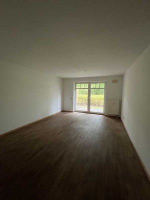 Familienfreundliche 3-Zimmer Wohnung mit Terrasse