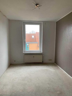 Duisburg Hochfeld 2,5 Raum Wohnung