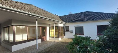 Tolles Einfamilienhaus in super Lage in Winsen-Luhdorf - Max. 4 Personen