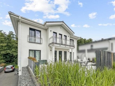 Exklusives Einfamilienhaus im Neubaugebiet von Lich – modernes Wohnen mit Stil und Komfort