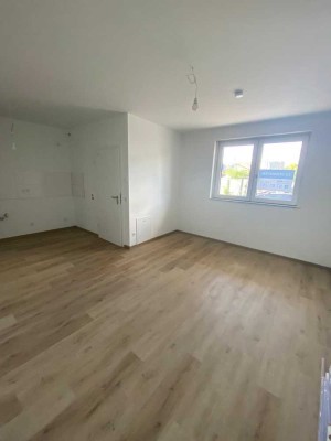 *Exklusives 1-Zimmerapartment in Griesheim!*