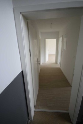 Kernsanierte Wohnung zum fairen Preis