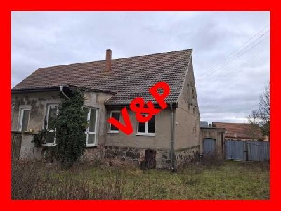 Besichtigen kostet kein Geld.