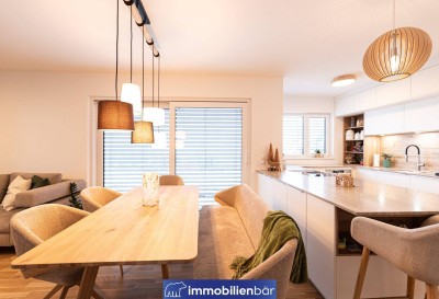 MIETE mit Kaufoption - Bungalow in Traumlage mit Weitblick - 118m² / sofort beziehen