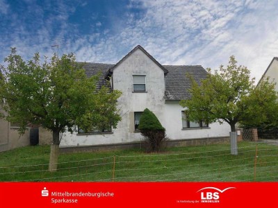 Zwangsversteigerung - Einfamilienhaus
