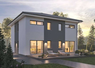 Architektentage im Musterhaus Fuldabrück 24 & 25 Mai 2025