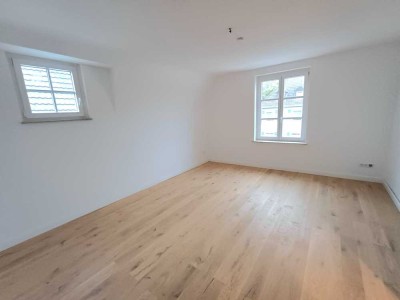 Sanierte Altbauwohnung in Opladen