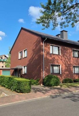 Zweifamilienhaus in bester Lage von Dinslaken-Hiesfeld