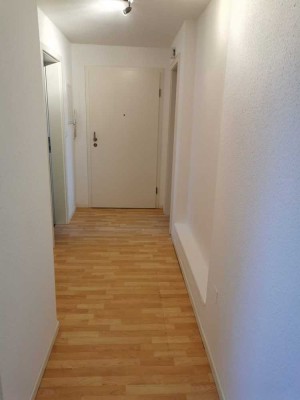 Helle 2,5-Zimmer-Dachgeschosswohnung in Osterode am Harz