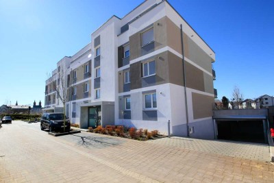 Investieren & Genießen – Gartenwohnung mit 47 m² Wohnfläche und 59 m² Privatgarten