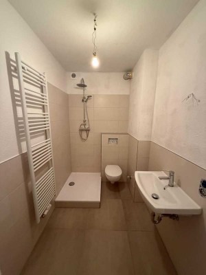 Erstbezug nach Sanierung! - 2-Zimmer-Wohnung in Gelsenkirchen Bulmke-Hüllen