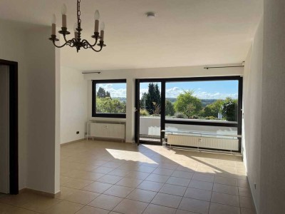 Helle 3-Zimmer-Wohnung mit Fernblick in Bramsche