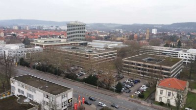 NEU Wohnungspaket Iduna - Zentrum 8 Apartments 1 - 2 Zimmer - Auch Teilverkauf