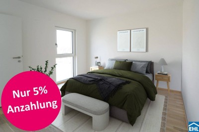 Mietkauf macht’s möglich – Ihr Haus heute mieten, morgen besitzen