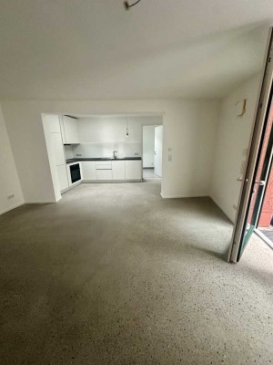 2-Zimmer Wohnung in Mainz Altstadt mit 63 m²