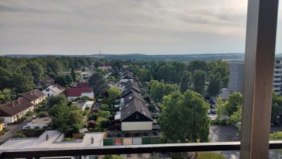 2-Zimmer Wohnung im Speckgürtel Göttingens