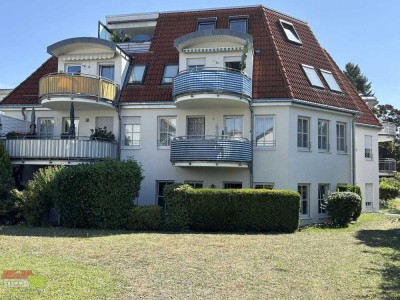 Seniorenwohnen 60 + in Beutelsbach