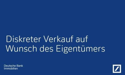 Seltene Gelegenheit-Charmante Altbauwohnung im Herzen der Weststadt