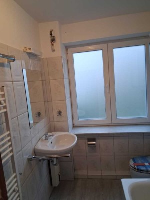 Renovierte 2 Zimmer Wohnung im EG in Schwarzenbek