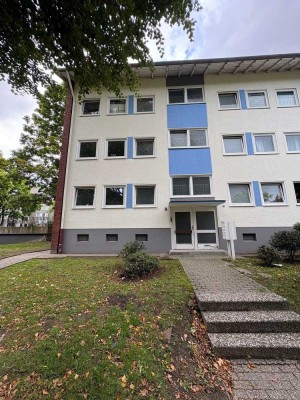 Lebensqualität neu definiert – modernisiertes Wohnen für Sie
