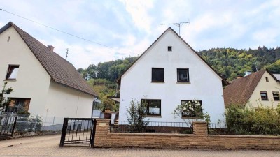 Traumhaftes Haus zur Miete – viel Platz für die ganze Familie!