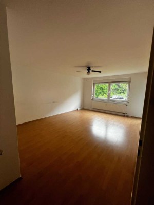 Gepflegte 3-Zimmer Wohnung mit Balkon