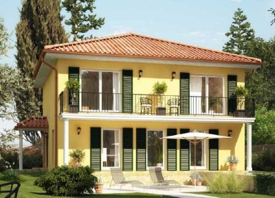 Teltow-Ihr massives Haus in ruhiger Lage !