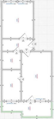 Nachmieter gesucht! Helle 2-Zimmer-Wohnung mit Balkon
