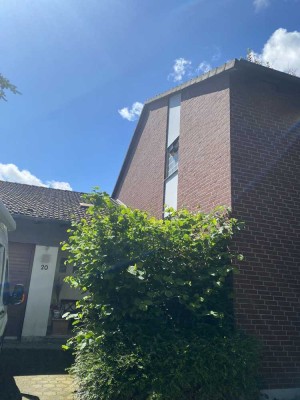 Große 4-Zimmer-Erdgeschoss Wohnung mit SüdTerrasse in Lütgendortmund