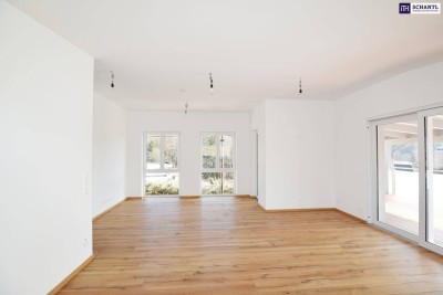 Exklusive 81m² Traumwohnung mit großzügiger Terrasse – Modernes Wohnen mit viel Raum für Freiheit!