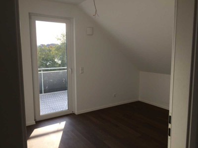 Moderne 3-Zimmer-Wohnung in Stuttgart-Untertürkheim
