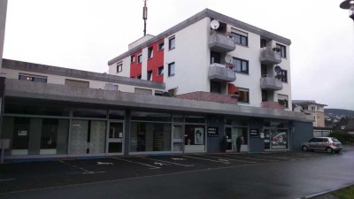 Schöne seniorengerechte Wohnung in guter Lage