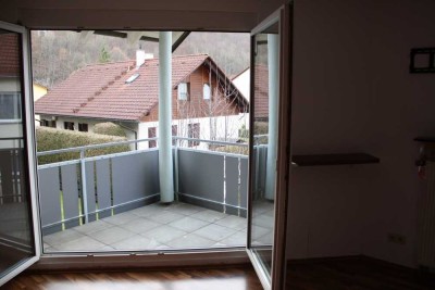 1 Zimmer Wohnung in Eybach Geislingen an der Steige