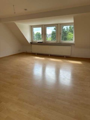 Gemütliche 2-Zimmer Wohnung mit Charme