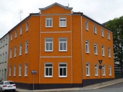Stadtnahe, 2-Raum-Wohnung neu renoviert!
