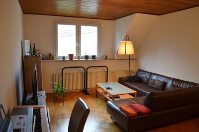 Ansprechende, gepflegte 4-Zimmer-Wohnung in ruhiger und zentraler Lage zur Miete in Mülheim