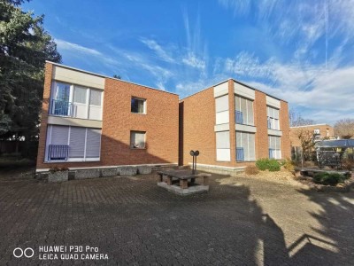 Modernes 1-Zimmer-Appartment in Uninähe!