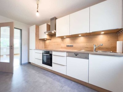 Gemütlich, modern, komfortabel –  Wohnqualität mit Wohlfühlfaktor –  für Paare, Familien und Rentner