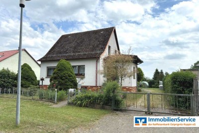 Hier wohn' ich gern! Gepflegtes Haus für die Familie