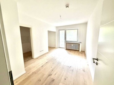 Attraktive 1,5 Zimmer Wohnung-ideal zur Eigennutzung oder als Kapitalanlage