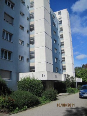 Familiengerechte Wohnung