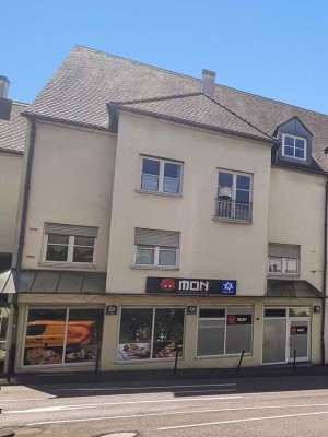 Eigentumswohnung St.Ingbert